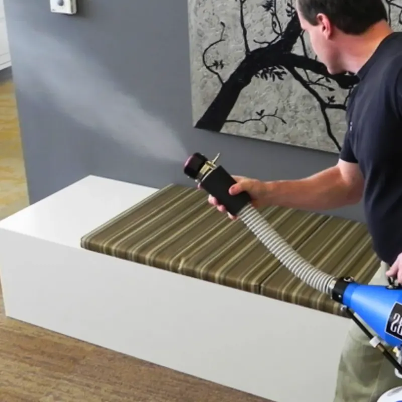 Professional Odor Removal in Tyrone, GA